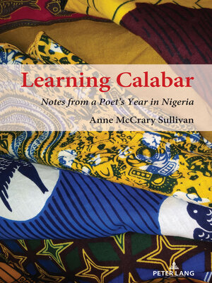 cover image of Learning Calabar